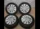 Set jante aliaj R16 VOLKSWAGEN T-CROSS 2018-2026 oe 2GM601025, vedere frontata