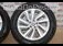 Set jante aliaj R16 VOLKSWAGEN T-CROSS 2018-2026 oe 2GM601025, vedere laterala