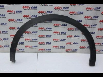 Bandou aripa stanga spate VOLKSWAGEN T-ROC 2017-2026 oe 2GA854819, vedere frontata