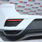 Bara spate model cu 4 senzori VOLKSWAGEN T-ROC 2017-2026, vedere laterala