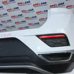 Bara spate model cu 4 senzori VOLKSWAGEN T-ROC 2017-2026, vedere laterala