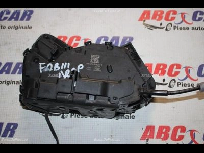 Broasca usa dreapta spate VOLKSWAGEN T-ROC 2017-2026 oe 5TA839016E, vedere frontata