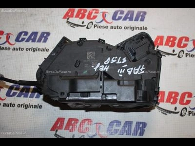 Broasca usa stanga spate VOLKSWAGEN T-ROC 2017-2026 oe 5TA839015E, vedere frontata