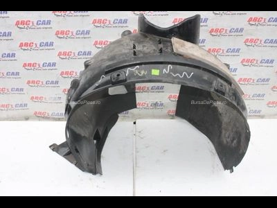 Carenaj stanga fata VOLKSWAGEN T-ROC 2017-2026 oe 2GA809958, vedere frontata