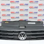 Grila bara fata VOLKSWAGEN T-ROC 2017-2026 2GA853651R, vedere frontata