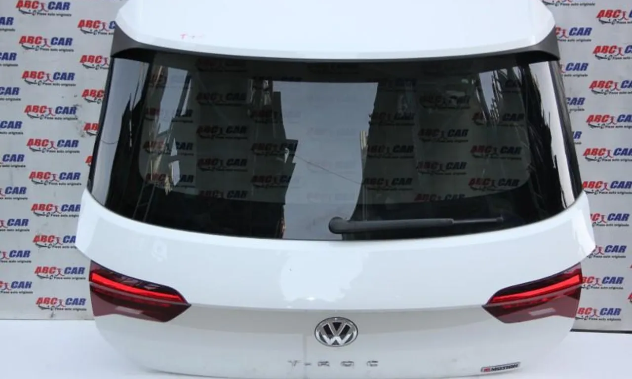 Haion VOLKSWAGEN T-ROC 2017-null