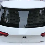 Haion VOLKSWAGEN T-ROC 2017-2026, vedere frontata