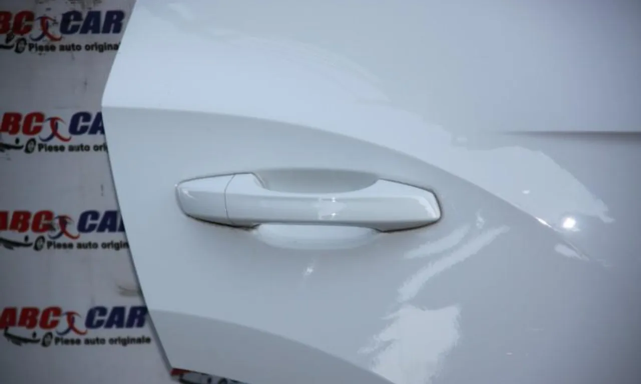Maner exterior usa dreapta spate VOLKSWAGEN T-ROC 2017-null