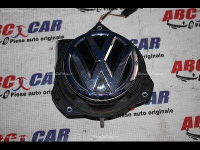 Maner haion cu camera VOLKSWAGEN T-ROC 2017-2026 oe 2GA827469, vedere frontata