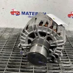 ALTERNATOR VOLKSWAGEN T-ROC 1.0 TSI 2017-2021, vedere laterala