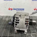 ALTERNATOR VOLKSWAGEN T-ROC 1.0 TSI 2017-2021, vedere frontata