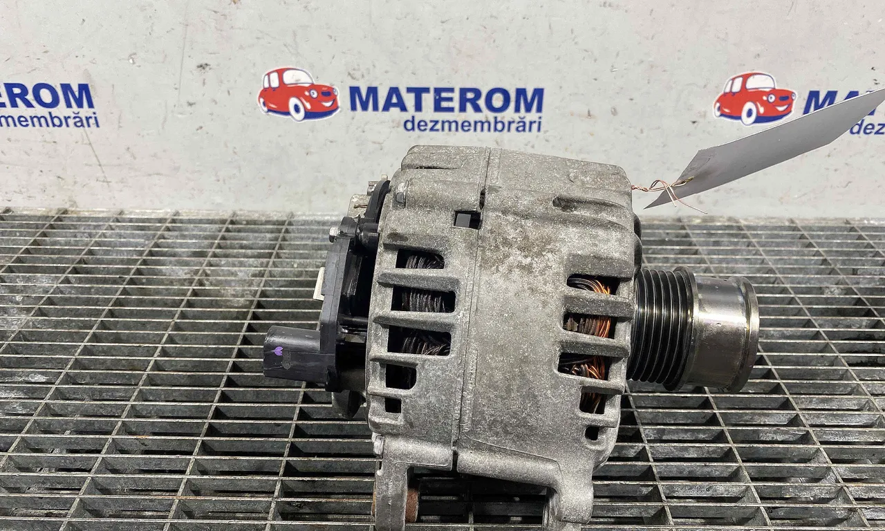 ALTERNATOR VOLKSWAGEN T-ROC 2017-2021