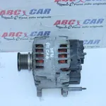 Alternator VOLKSWAGEN T-ROC 2017-2026 03L903023N, vedere frontata