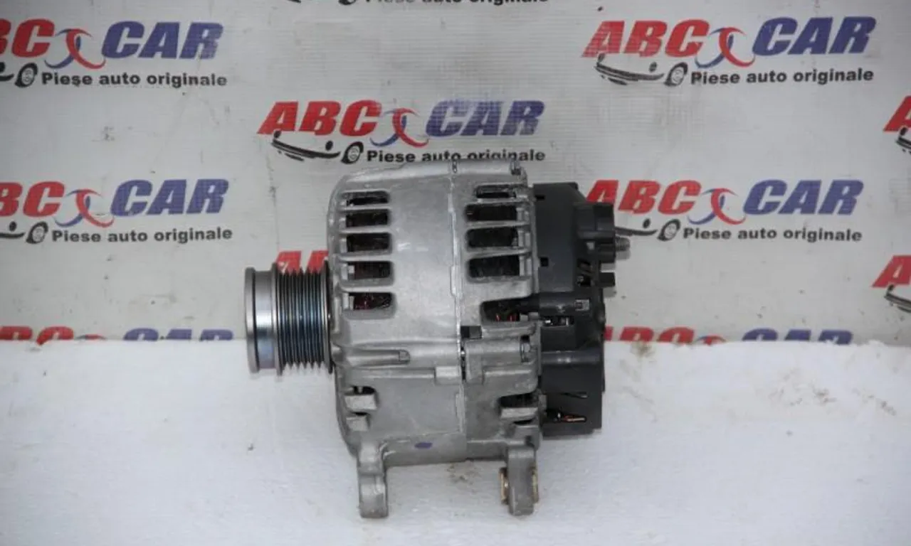 Alternator VOLKSWAGEN T-ROC 2017-null