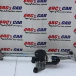 Ansamblu stergatoare cu motoras VOLKSWAGEN T-ROC 2017-2026 2GA955023 \/ 2GA955113, vedere frontata