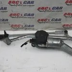 Ansamblu stergatoare cu motoras VOLKSWAGEN T-ROC 2017-2026 2GM955119B, vedere frontata