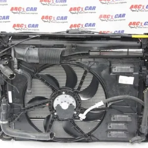 Electroventilator