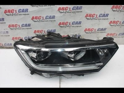 Far dreapta full LED IQ-LIGHT VOLKSWAGEN T-ROC 2017-2026 oe 2GA941774D, vedere frontata