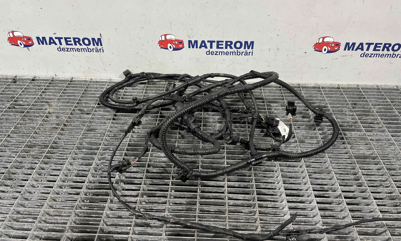 INSTALATIE ELECTRICA VOLKSWAGEN T-ROC 2017-2021