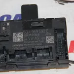 Modul usa dreapta fata VOLKSWAGEN T-ROC 2017-2026 5Q4959592E, vedere frontata