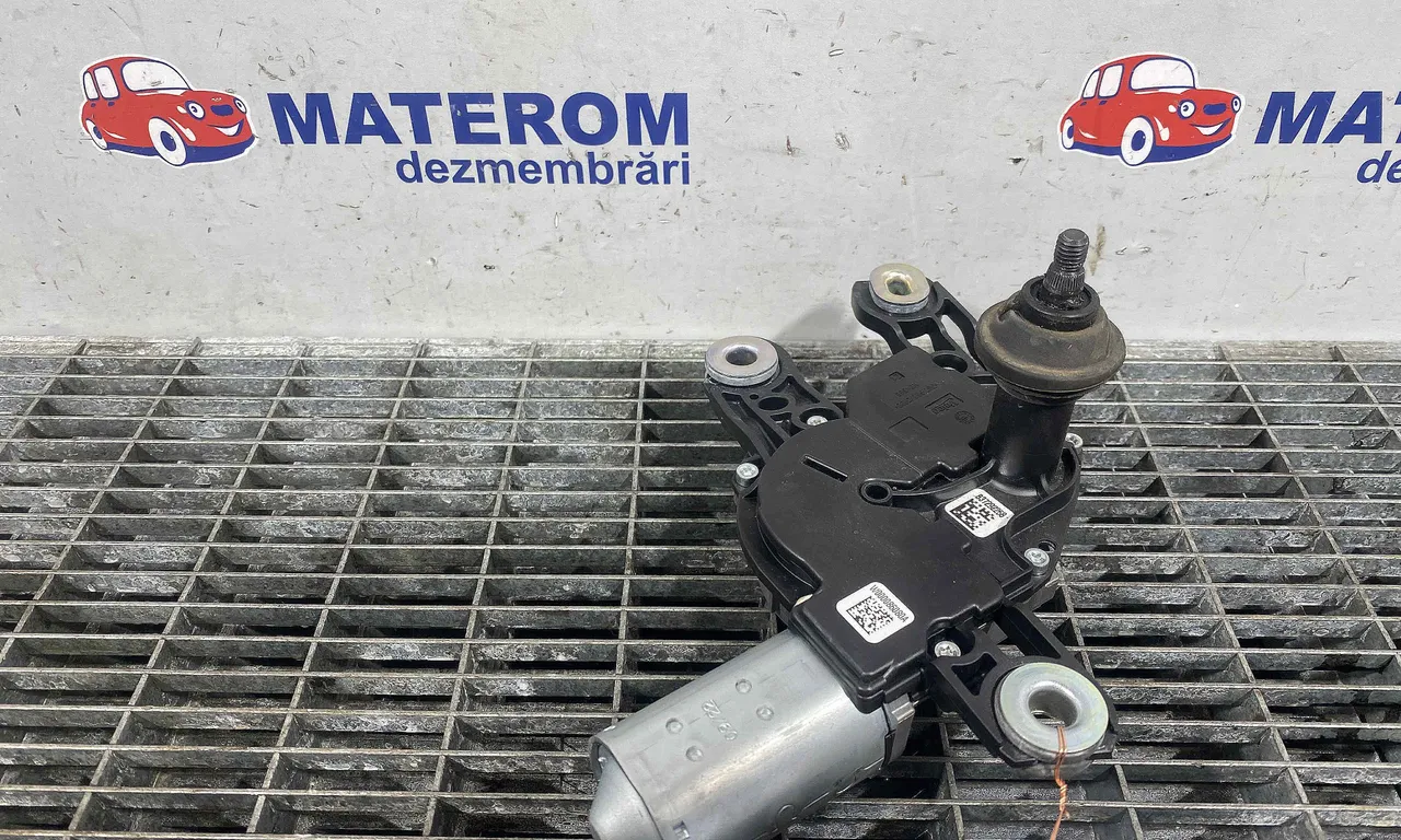 MOTORAS STERGATOR HAION VOLKSWAGEN T-ROC 2017-2021
