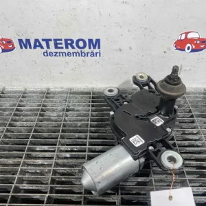 MOTORAS STERGATOR HAION