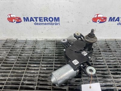 MOTORAS STERGATOR HAION