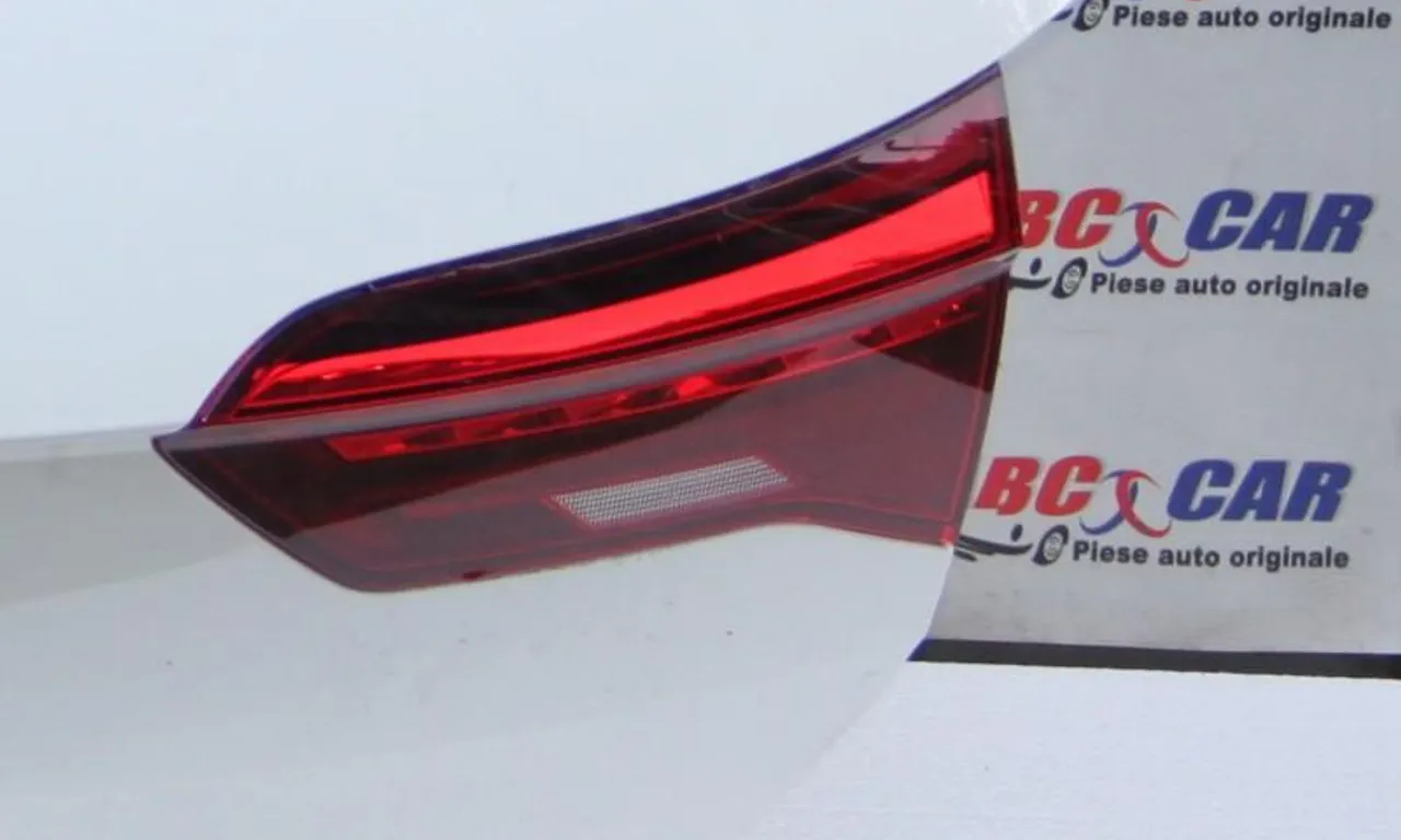 Stop LED haion dreapta VOLKSWAGEN T-ROC 2017-null