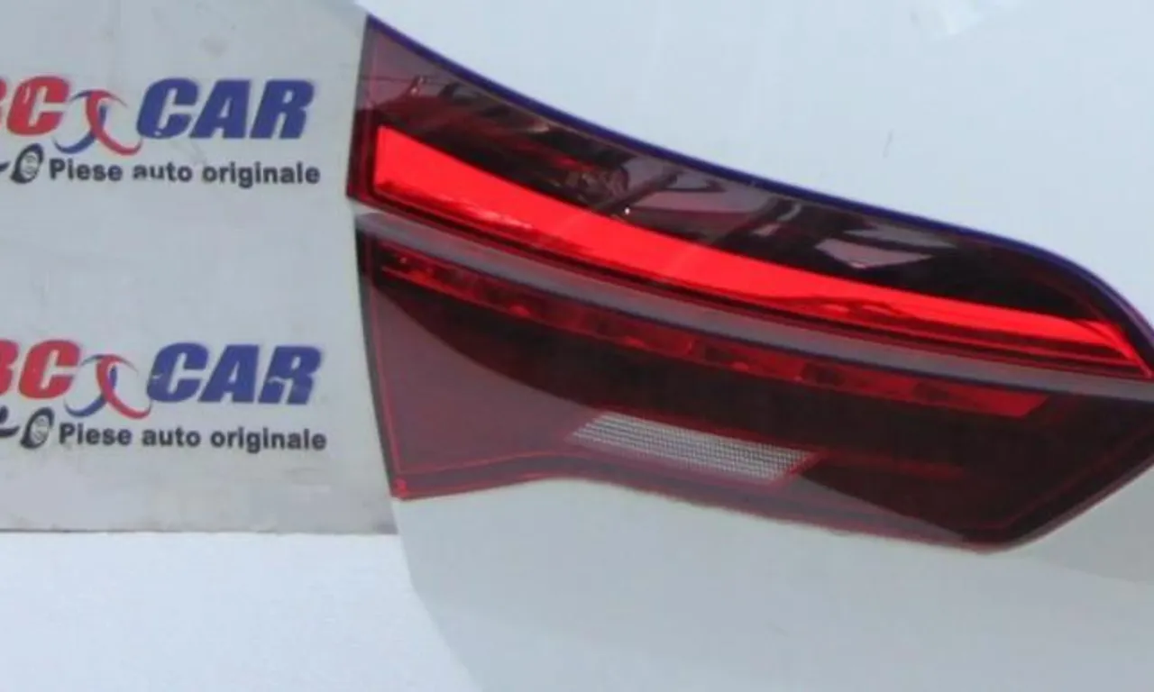 Stop LED haion stanga VOLKSWAGEN T-ROC 2017-null