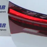 Stop LED haion stanga VOLKSWAGEN T-ROC 2017-2026, vedere frontata