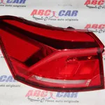 Stop stanga caroserie LED VOLKSWAGEN T-ROC 2017-2026 2GA945095, vedere frontata