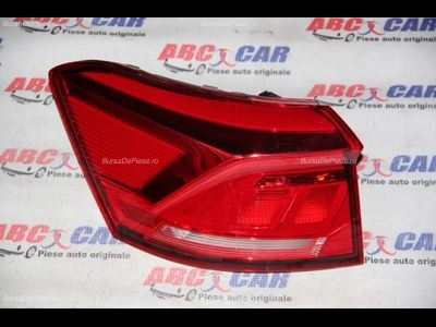Stop stanga caroserie LED