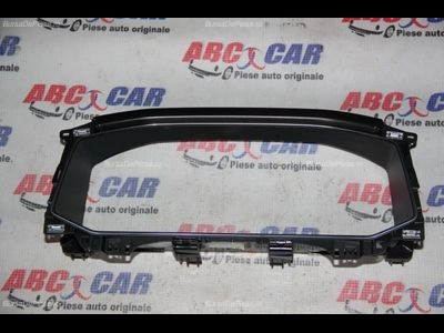 Ornament ceasuri bord VOLKSWAGEN T-ROC 2017-2026 oe 2GA857054B, vedere frontata