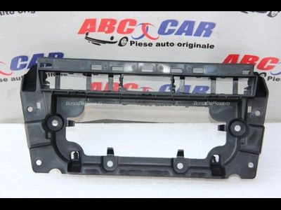 Rama panou climatronic VOLKSWAGEN T-ROC 2017-2026 oe 2GA864224, vedere frontata