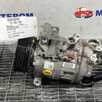 COMPRESOR CLIMA VOLKSWAGEN T-ROC 1.0 TSI 2017-2021 oe-3Q0816803D, vedere laterala
