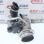 EGR cu racitor VOLKSWAGEN T-ROC 2017-2026, vedere frontata