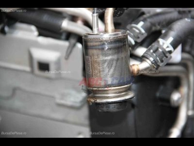 Injector ad-blue