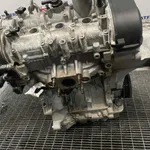 MOTOR VOLKSWAGEN T-ROC 1.0 TSI 2017-2021 oe-04C100033K, vedere laterala