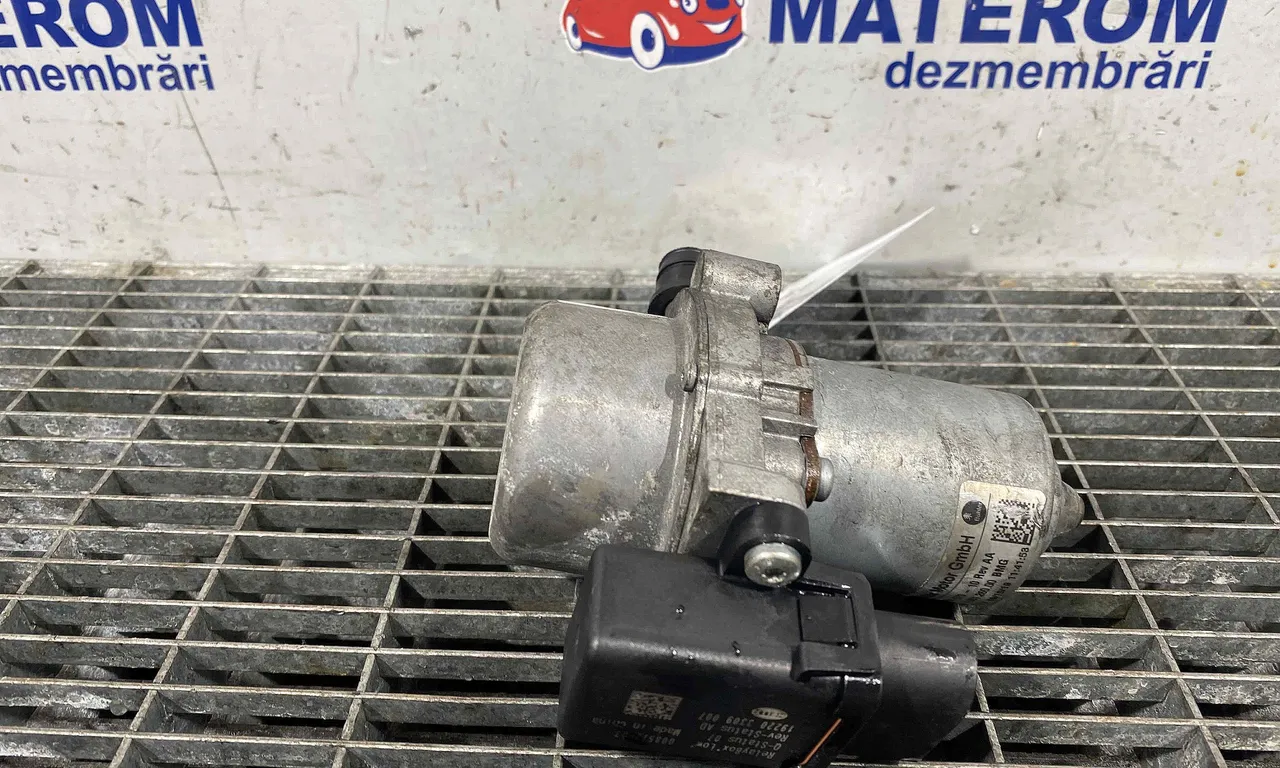 POMPA VACUUM VOLKSWAGEN T-ROC 2017-2021