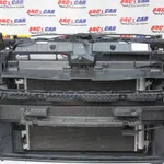 Radiator apa VOLKSWAGEN T-ROC 2017-2026, vedere frontata