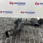TEAVA INTERCOOLER VOLKSWAGEN T-ROC 1.0 TSI 2017-2021 oe-04C145673, vedere frontata