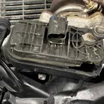 TURBOSUFLANTA VOLKSWAGEN T-ROC 1.0 TSI 2017-2021 oe-04C145703H, vedere laterala
