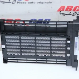 Radiator preincalzitor habitaclu