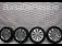 Set jante aliaj R17 VOLKSWAGEN T-ROC 2017-2026 oe 2GA601025AC, vedere frontata