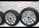 Set jante aliaj R17 VOLKSWAGEN T-ROC 2017-2026 oe 2GA601025AC, vedere laterala