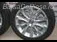 Set jante aliaj R18 VOLKSWAGEN T-ROC 2017-2026 oe 2GA601025D, vedere laterala