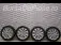 Set jante aliaj R18 VOLKSWAGEN T-ROC 2017-2026 oe 2GA601025D, vedere frontata