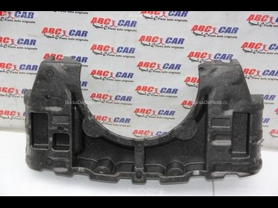 Suport kit roata de rezerva VOLKSWAGEN T-ROC 2017-2026 oe 2GA012115, vedere frontata
