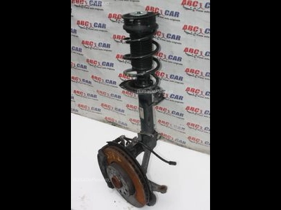 Arc suspensie stanga fata VOLKSWAGEN T-ROC 2017-2026, vedere frontata