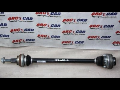 Planetara dreapta spate VOLKSWAGEN T-ROC 2017-2026 oe 5Q0501204C, vedere frontata
